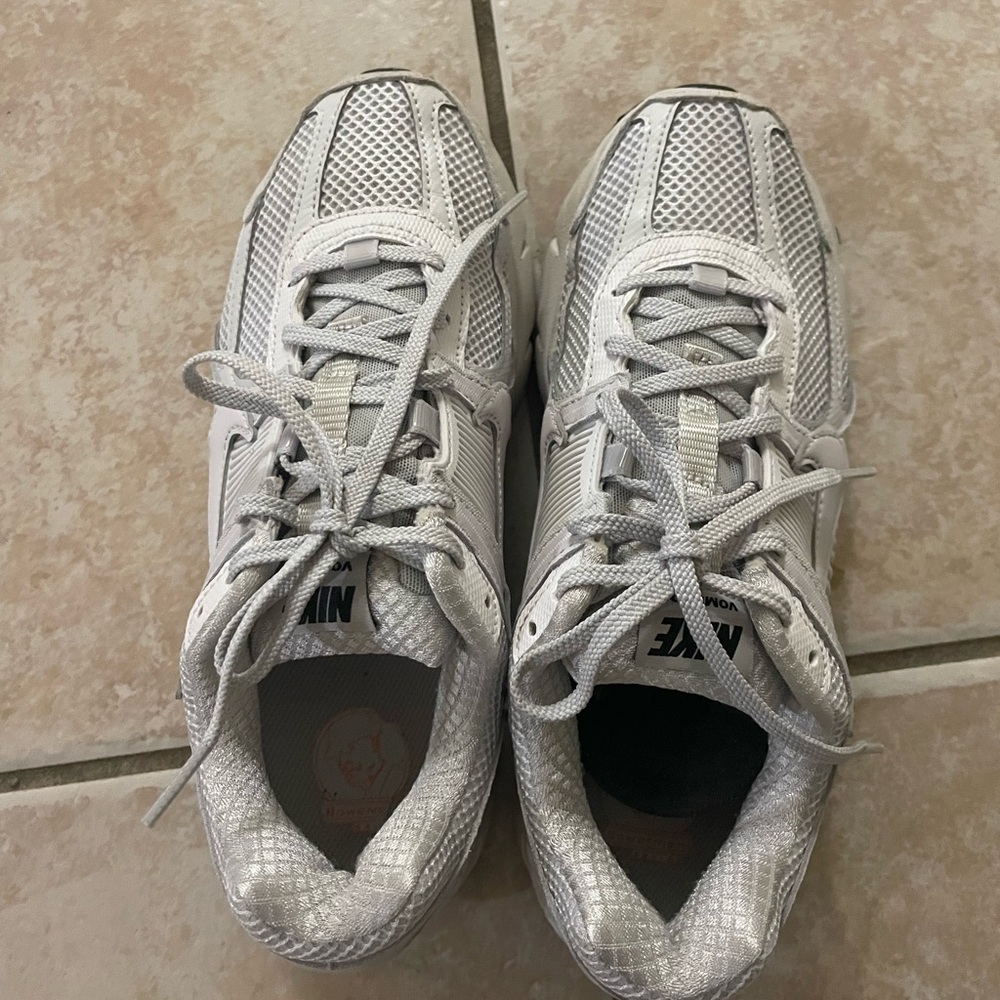 Nike sneakers